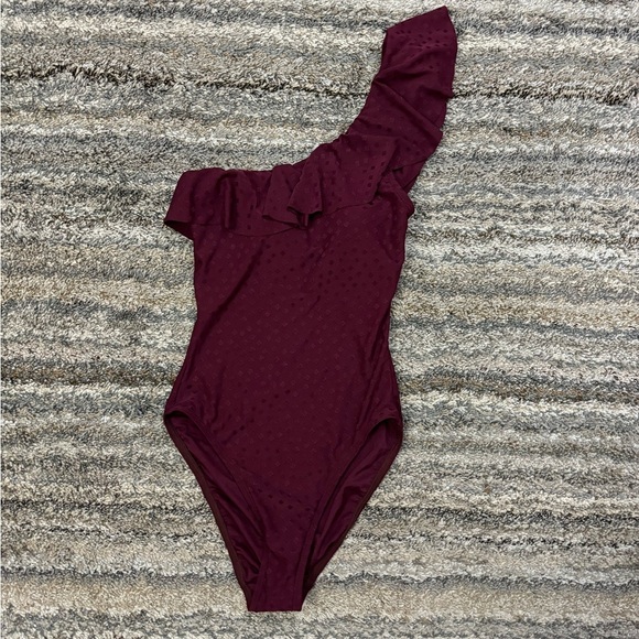 Robbin Piccone One Piece Sz 4 NWOT | Robin Piccone One Piece Swimwear | Swimwear - Picture 2 of 13